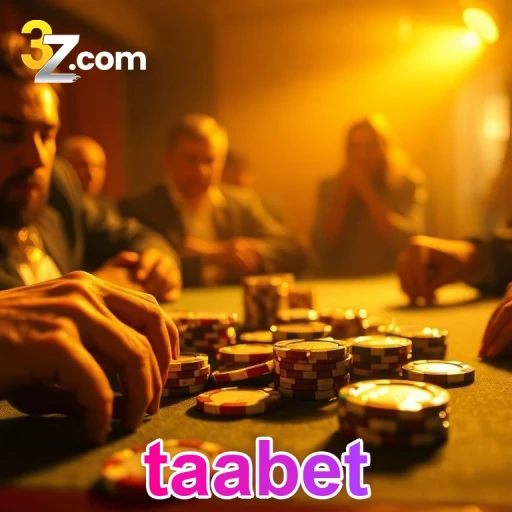 taabet Jogos de caça-níqueis