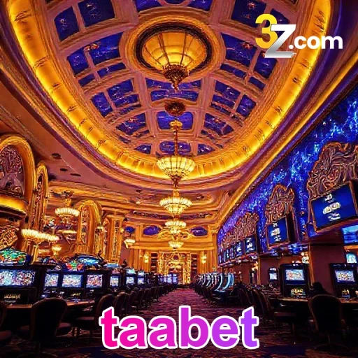 taabet Jogos de caça-níqueis